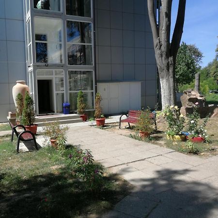 Sofia Residence ซาตูร์น ภายนอก รูปภาพ