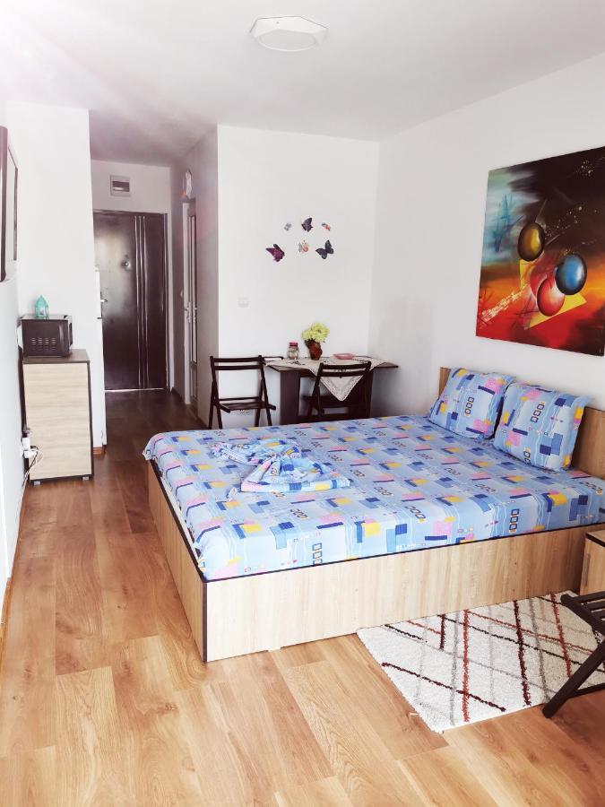 Sofia Residence ซาตูร์น ภายนอก รูปภาพ