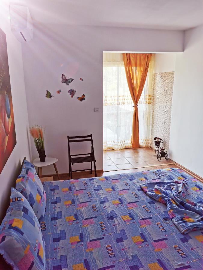 Sofia Residence ซาตูร์น ภายนอก รูปภาพ
