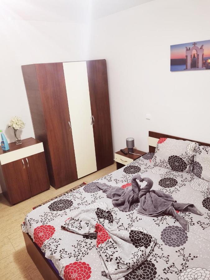 Sofia Residence ซาตูร์น ภายนอก รูปภาพ