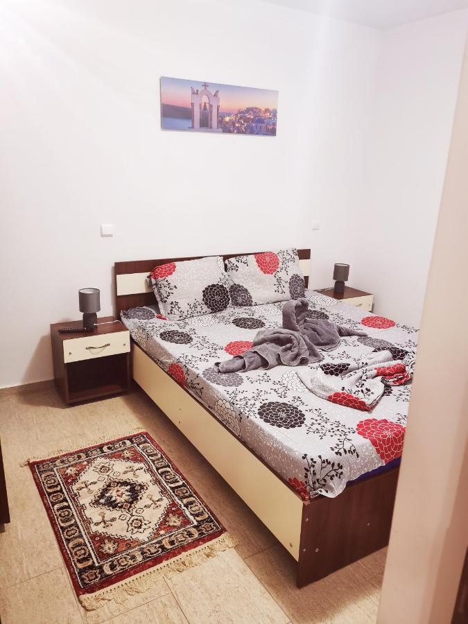 Sofia Residence ซาตูร์น ภายนอก รูปภาพ