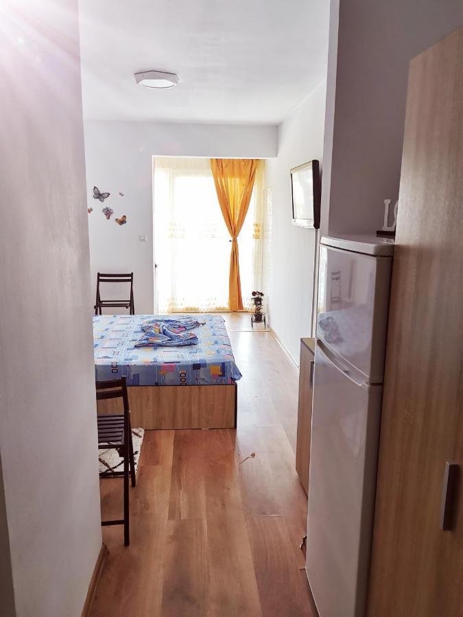 Sofia Residence ซาตูร์น ภายนอก รูปภาพ