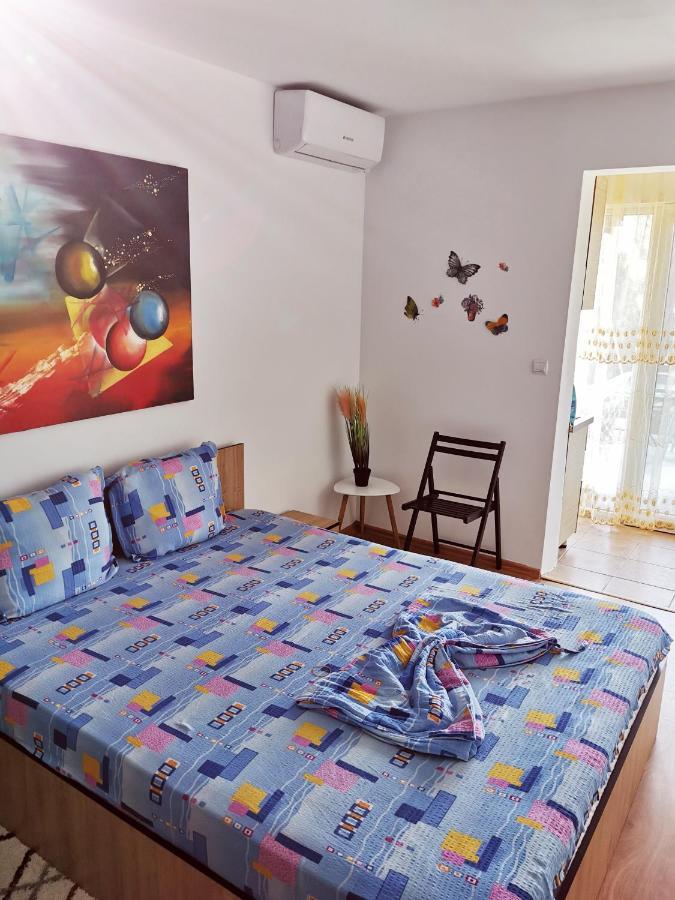 Sofia Residence ซาตูร์น ภายนอก รูปภาพ