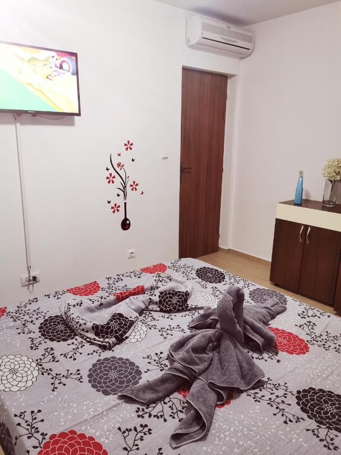 Sofia Residence ซาตูร์น ภายนอก รูปภาพ