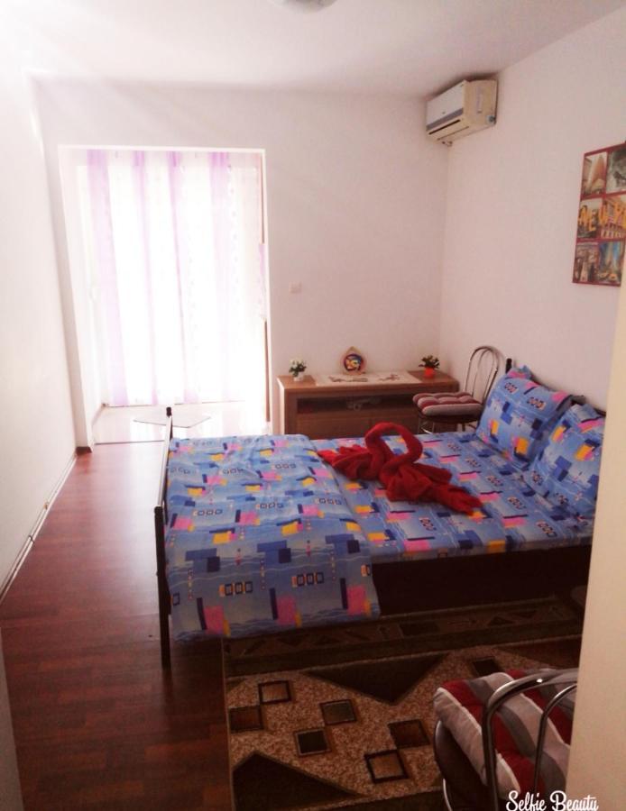Sofia Residence ซาตูร์น ภายนอก รูปภาพ