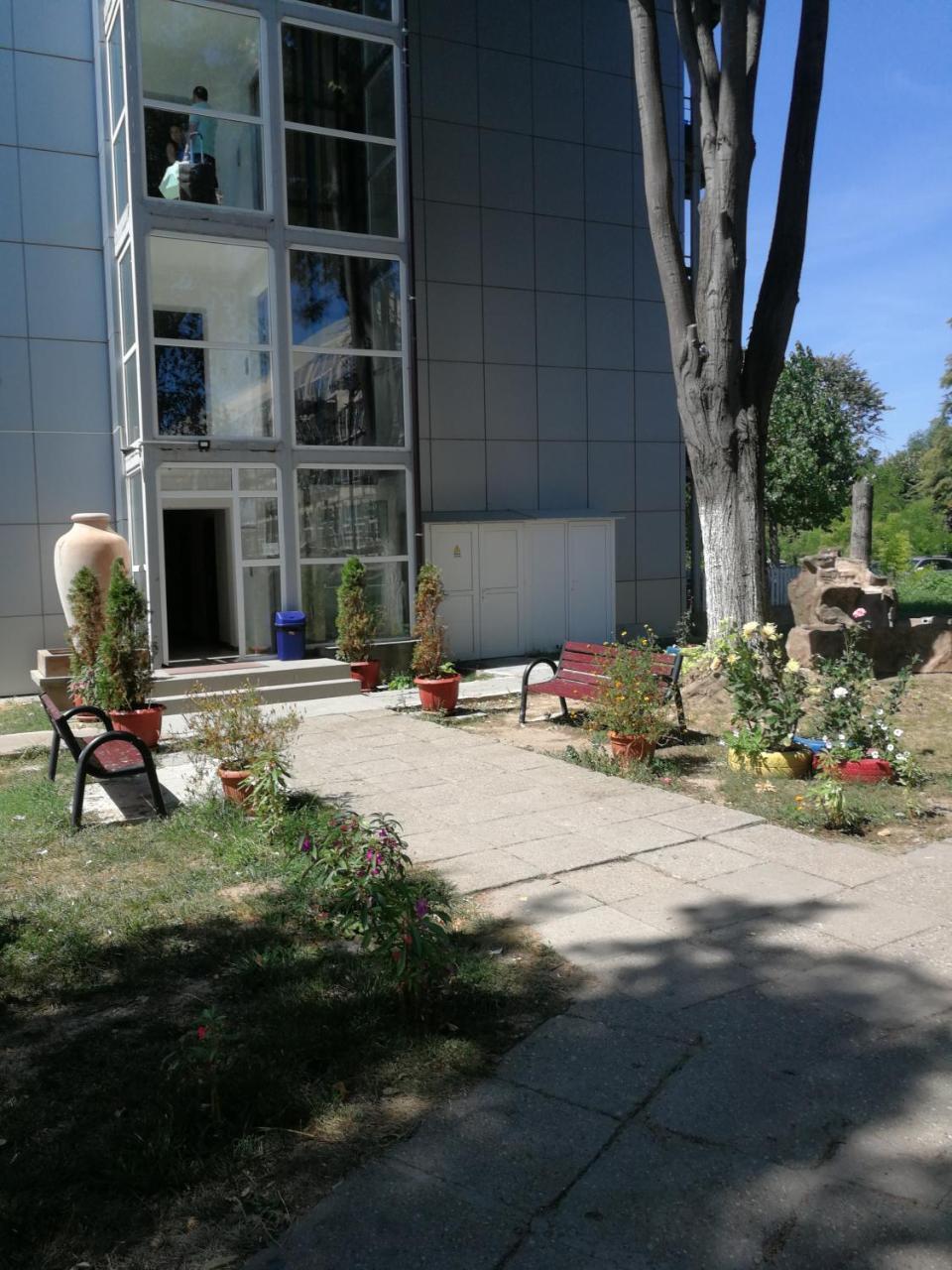 Sofia Residence ซาตูร์น ภายนอก รูปภาพ