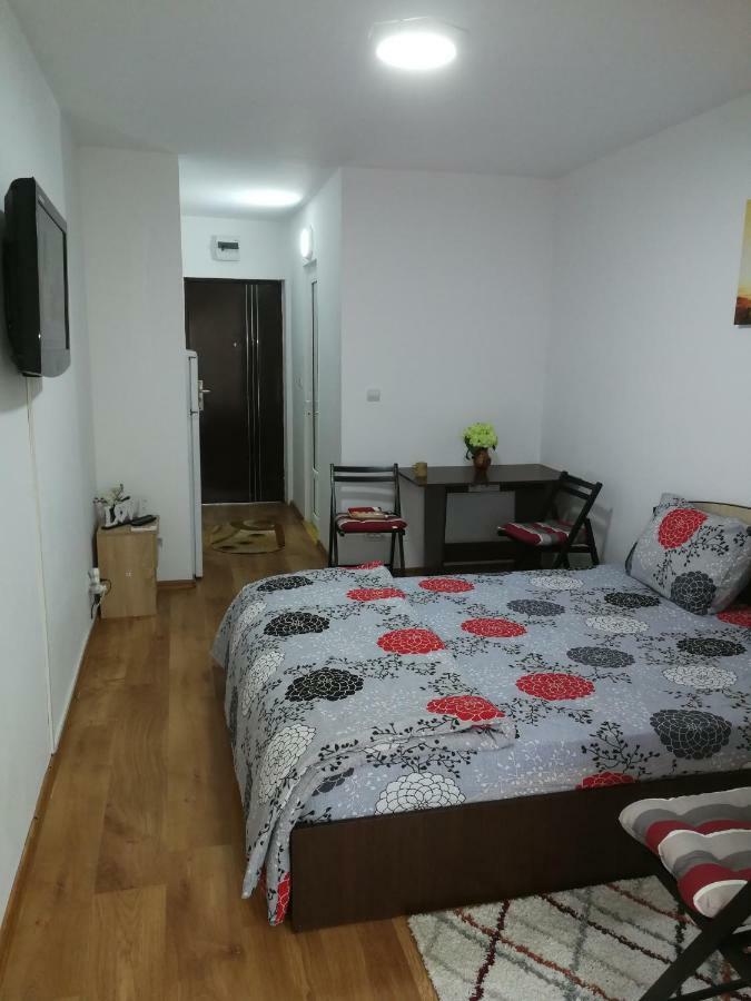 Sofia Residence ซาตูร์น ภายนอก รูปภาพ